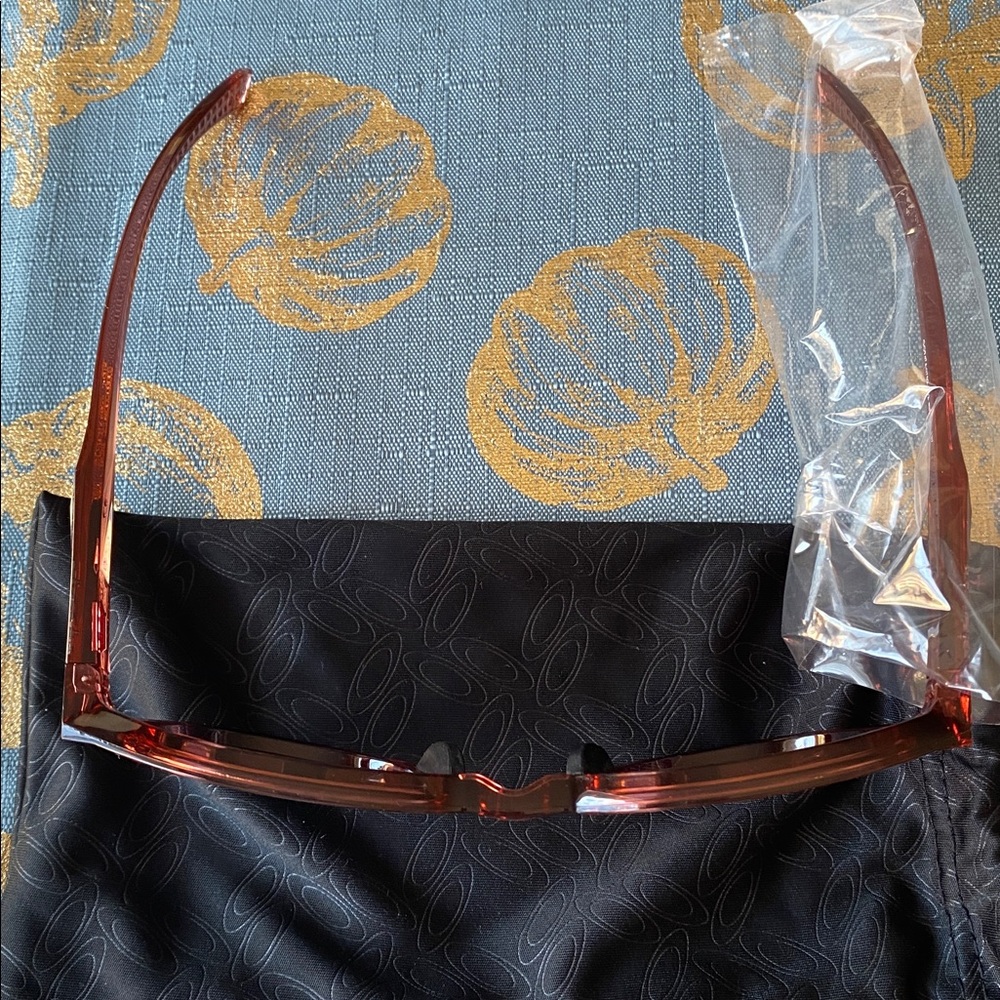 Oakley Women's Polarized Sunglasses, 009474 Spindrift 52 - Picture 4 of 13